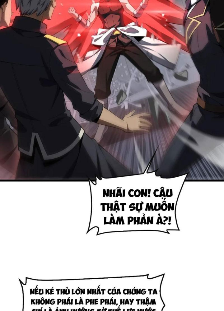 Mạt Thế Kiếm Thần: Ta Chấn Kinh Toàn Cầu Chapter 66 - Trang 2