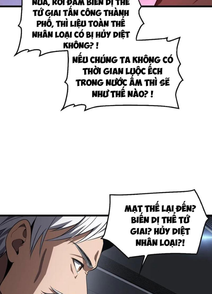Mạt Thế Kiếm Thần: Ta Chấn Kinh Toàn Cầu Chapter 66 - Trang 2