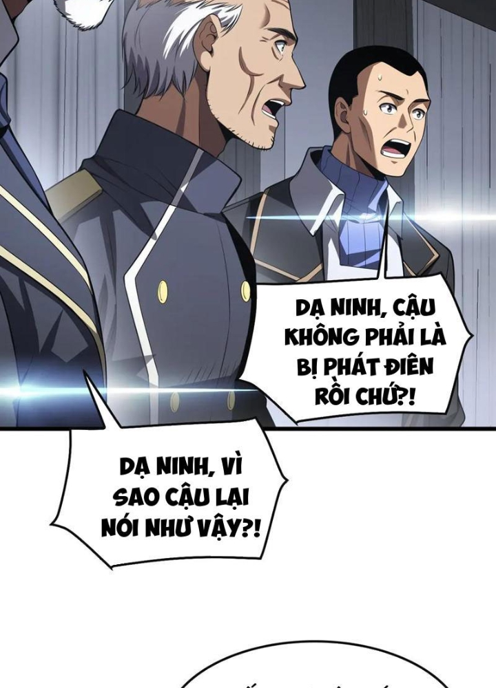 Mạt Thế Kiếm Thần: Ta Chấn Kinh Toàn Cầu Chapter 66 - Trang 2