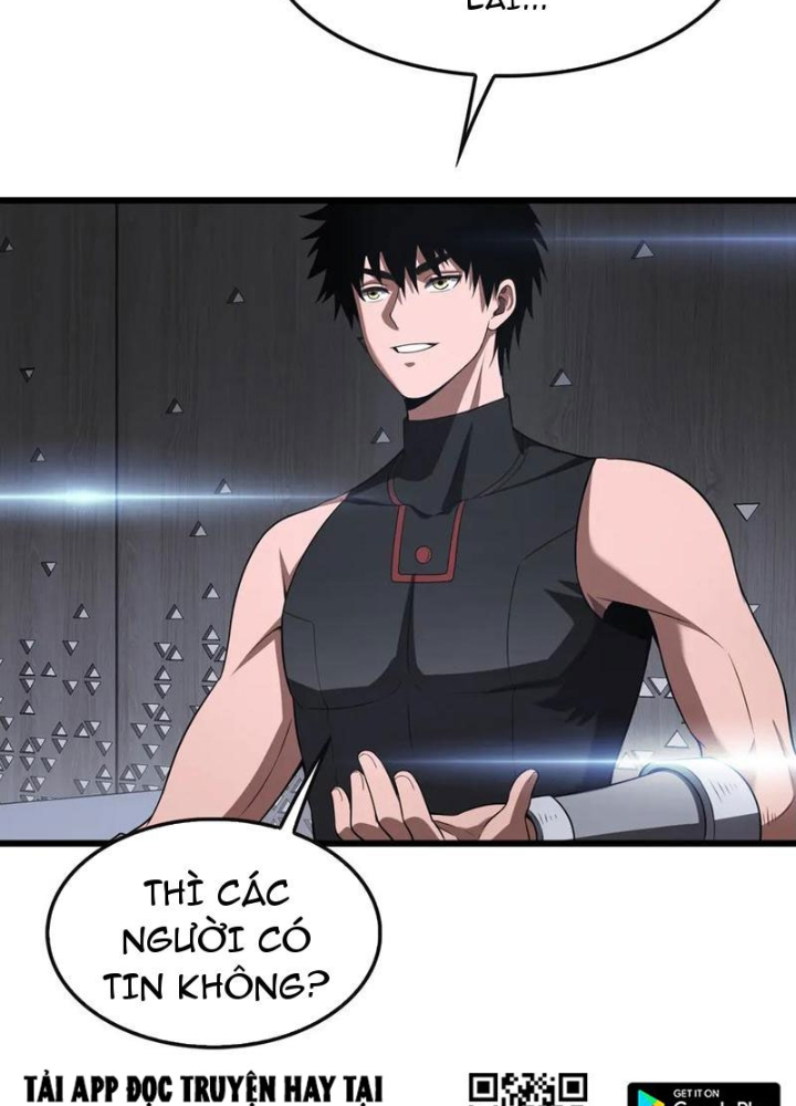 Mạt Thế Kiếm Thần: Ta Chấn Kinh Toàn Cầu Chapter 66 - Trang 2