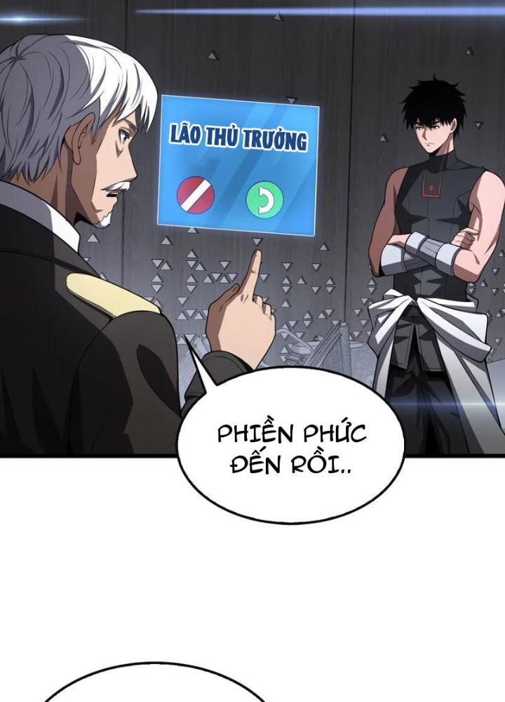 Mạt Thế Kiếm Thần: Ta Chấn Kinh Toàn Cầu Chapter 66 - Trang 2