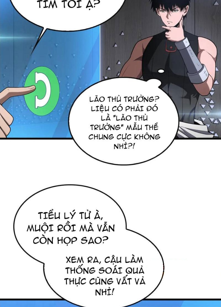 Mạt Thế Kiếm Thần: Ta Chấn Kinh Toàn Cầu Chapter 66 - Trang 2