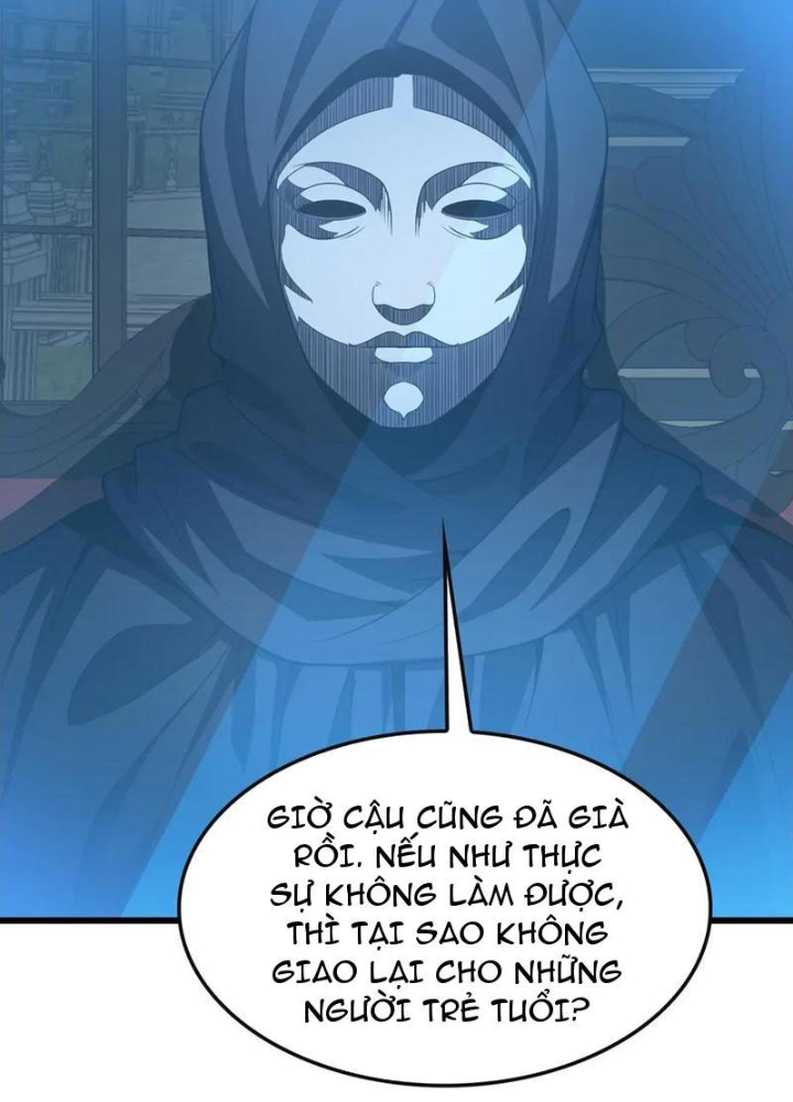 Mạt Thế Kiếm Thần: Ta Chấn Kinh Toàn Cầu Chapter 66 - Trang 2