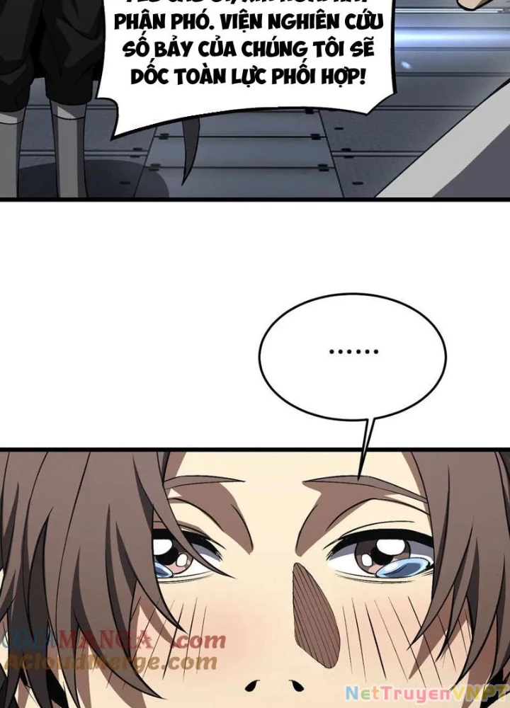 Mạt Thế Kiếm Thần: Ta Chấn Kinh Toàn Cầu Chapter 67 - Trang 2