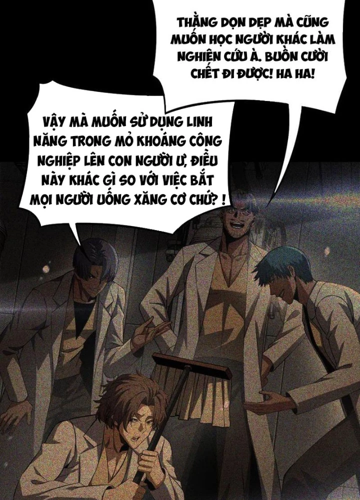 Mạt Thế Kiếm Thần: Ta Chấn Kinh Toàn Cầu Chapter 67 - Trang 2