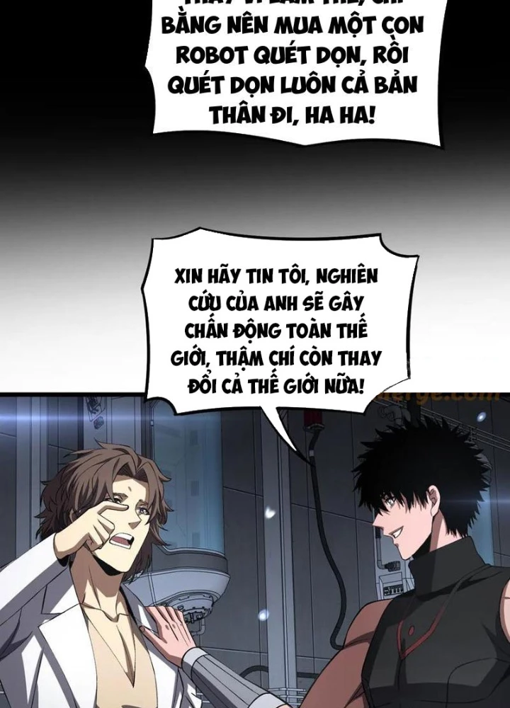 Mạt Thế Kiếm Thần: Ta Chấn Kinh Toàn Cầu Chapter 67 - Trang 2