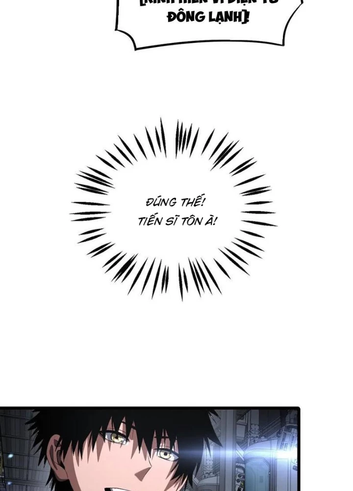 Mạt Thế Kiếm Thần: Ta Chấn Kinh Toàn Cầu Chapter 67 - Trang 2