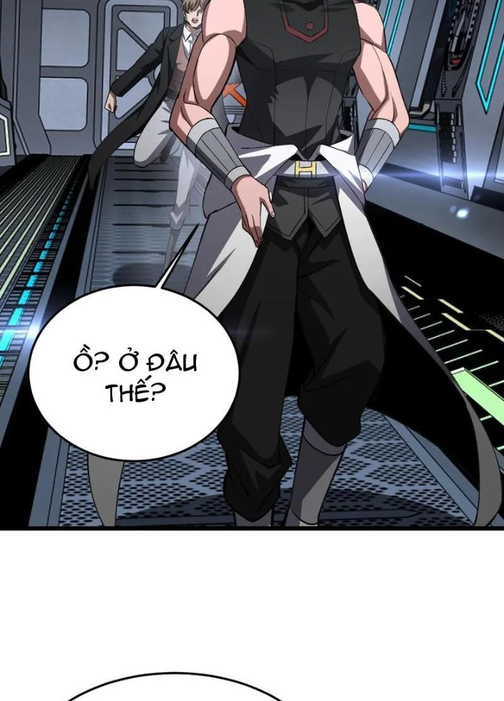 Mạt Thế Kiếm Thần: Ta Chấn Kinh Toàn Cầu Chapter 67 - Trang 2