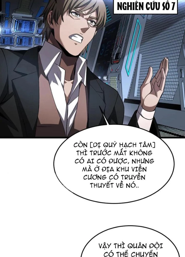 Mạt Thế Kiếm Thần: Ta Chấn Kinh Toàn Cầu Chapter 67 - Trang 2