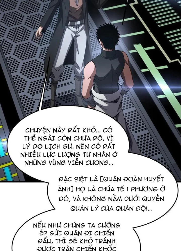 Mạt Thế Kiếm Thần: Ta Chấn Kinh Toàn Cầu Chapter 67 - Trang 2