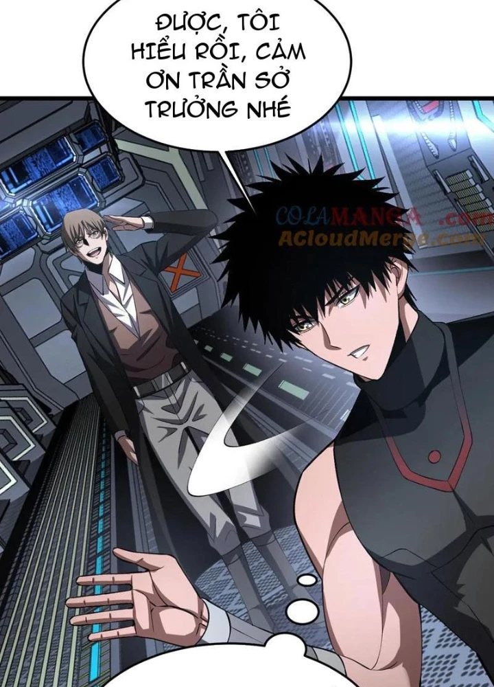 Mạt Thế Kiếm Thần: Ta Chấn Kinh Toàn Cầu Chapter 67 - Trang 2