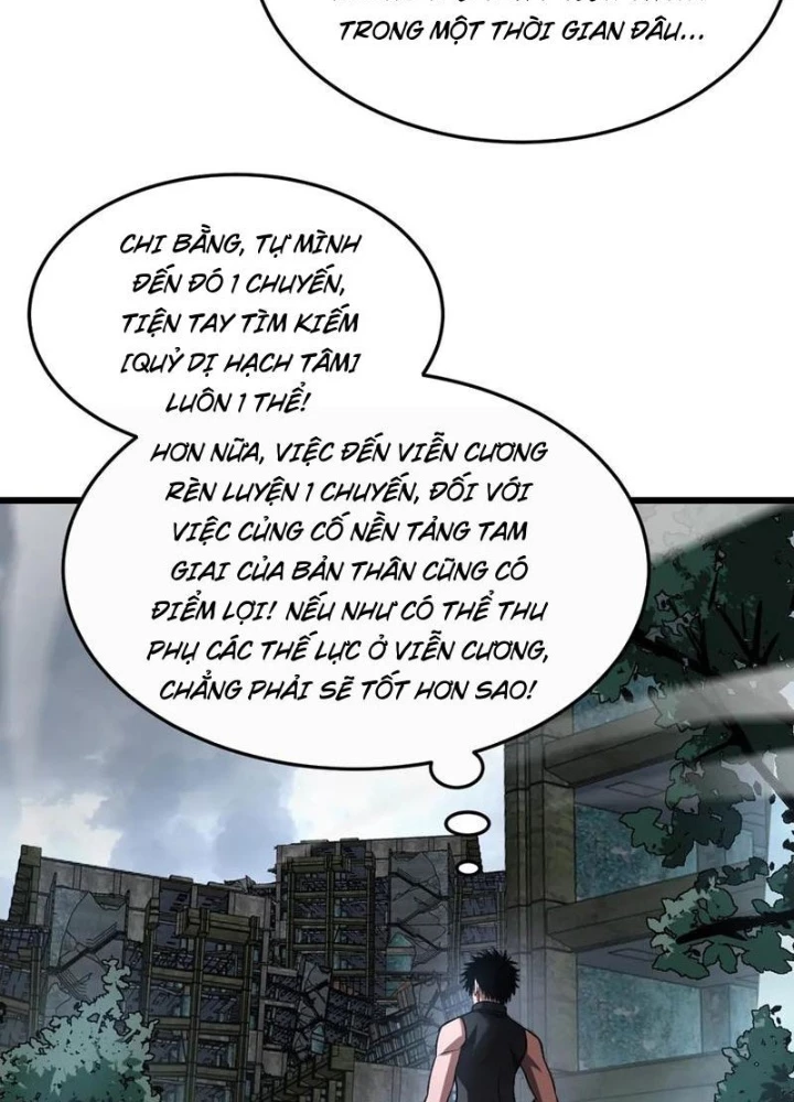 Mạt Thế Kiếm Thần: Ta Chấn Kinh Toàn Cầu Chapter 67 - Trang 2