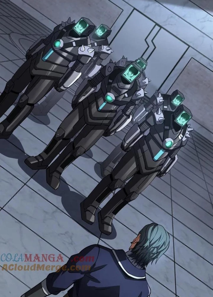 Mạt Thế Kiếm Thần: Ta Chấn Kinh Toàn Cầu Chapter 67 - Trang 2