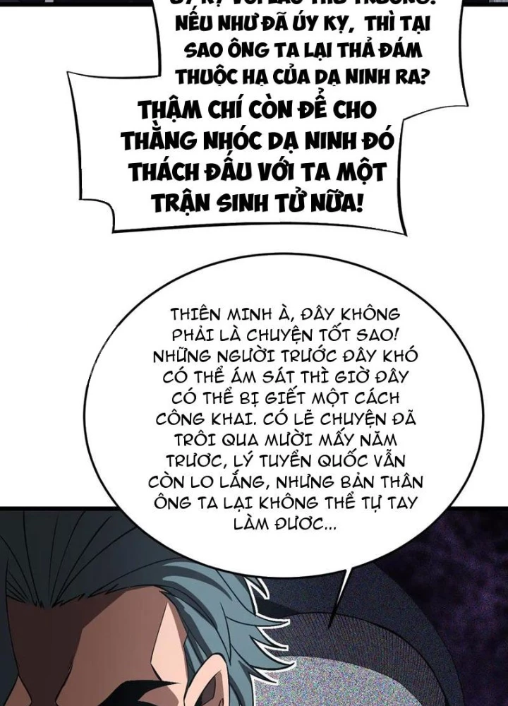 Mạt Thế Kiếm Thần: Ta Chấn Kinh Toàn Cầu Chapter 67 - Trang 2