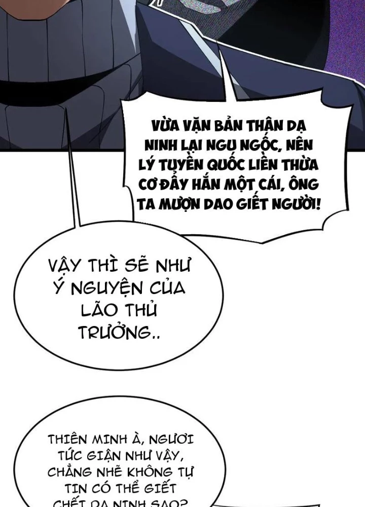 Mạt Thế Kiếm Thần: Ta Chấn Kinh Toàn Cầu Chapter 67 - Trang 2