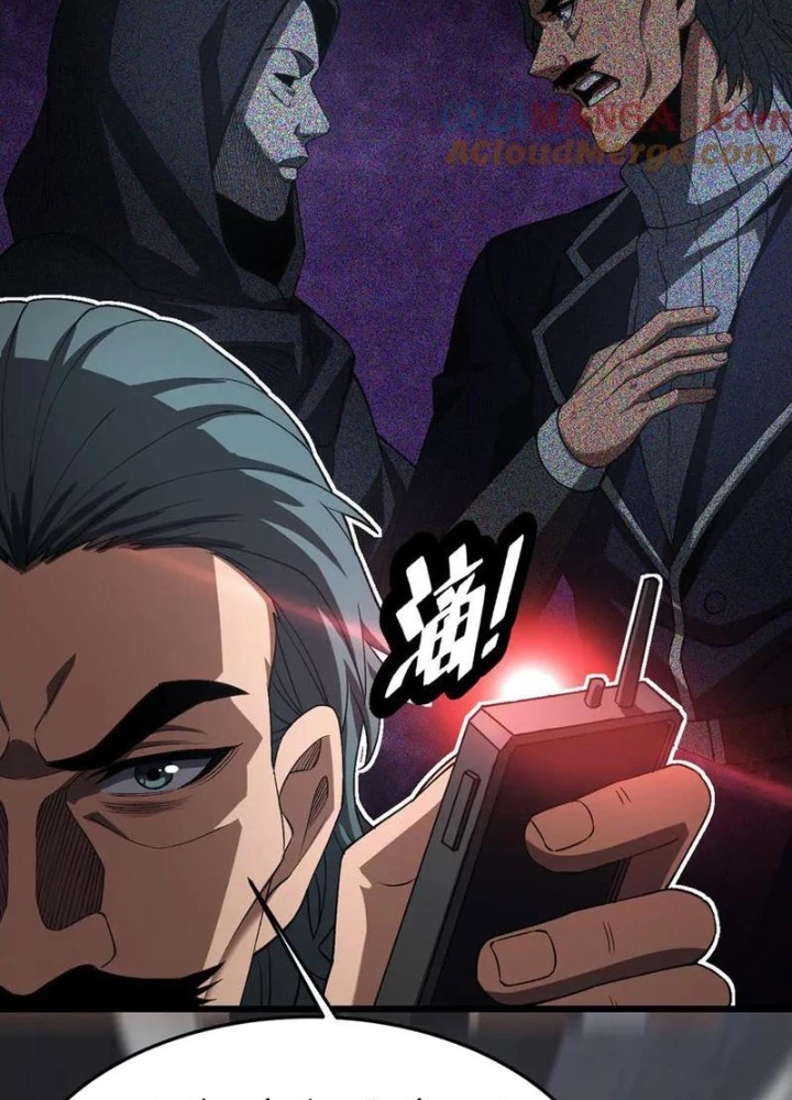 Mạt Thế Kiếm Thần: Ta Chấn Kinh Toàn Cầu Chapter 67 - Trang 2