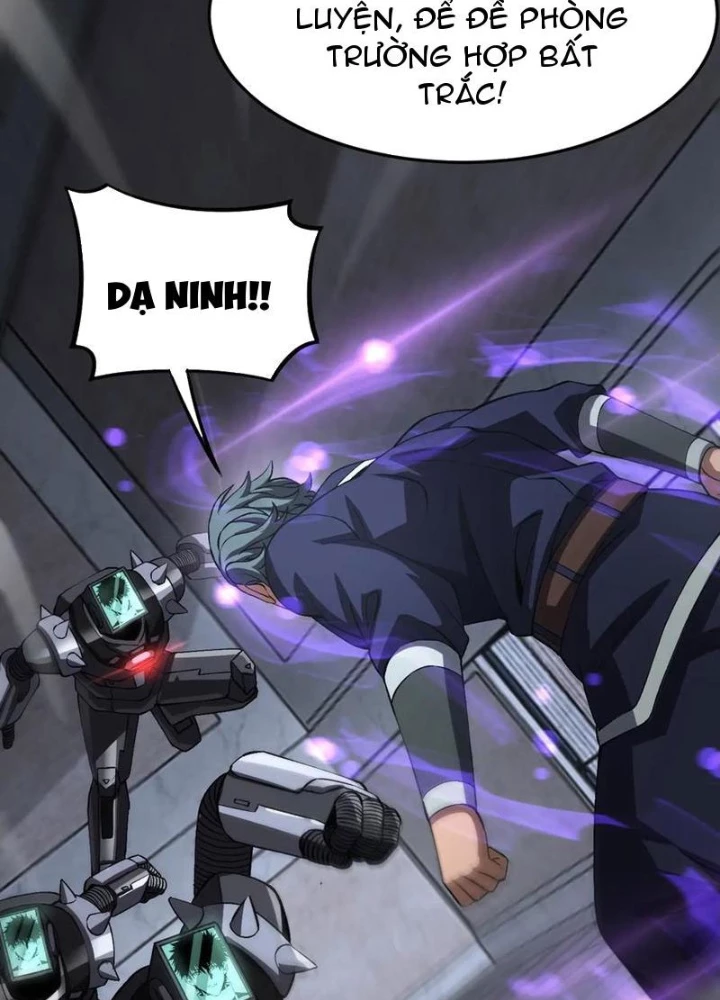 Mạt Thế Kiếm Thần: Ta Chấn Kinh Toàn Cầu Chapter 67 - Trang 2