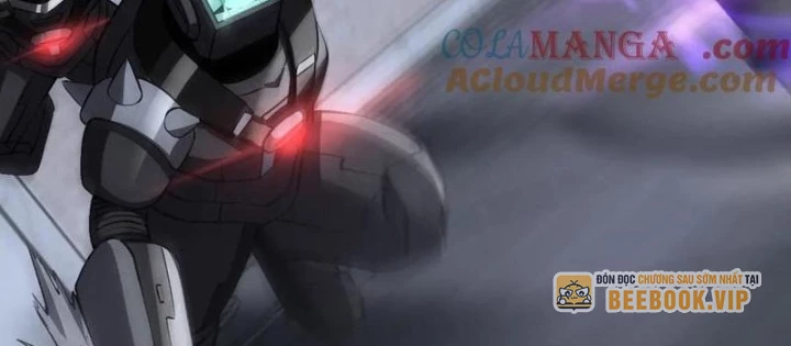 Mạt Thế Kiếm Thần: Ta Chấn Kinh Toàn Cầu Chapter 67 - Trang 2