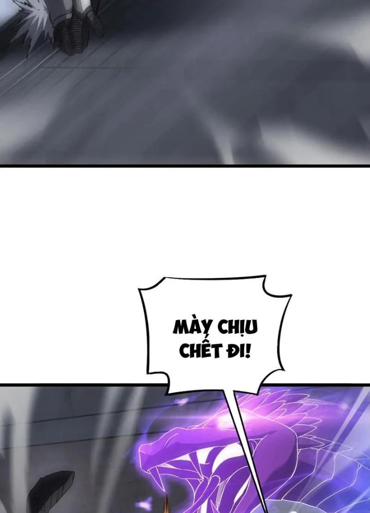 Mạt Thế Kiếm Thần: Ta Chấn Kinh Toàn Cầu Chapter 67 - Trang 2