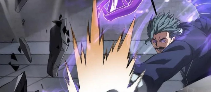 Mạt Thế Kiếm Thần: Ta Chấn Kinh Toàn Cầu Chapter 67 - Trang 2