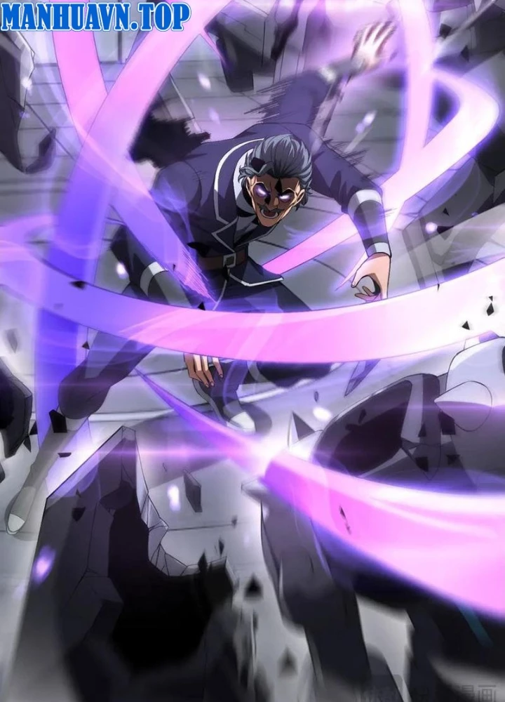 Mạt Thế Kiếm Thần: Ta Chấn Kinh Toàn Cầu Chapter 67 - Trang 2