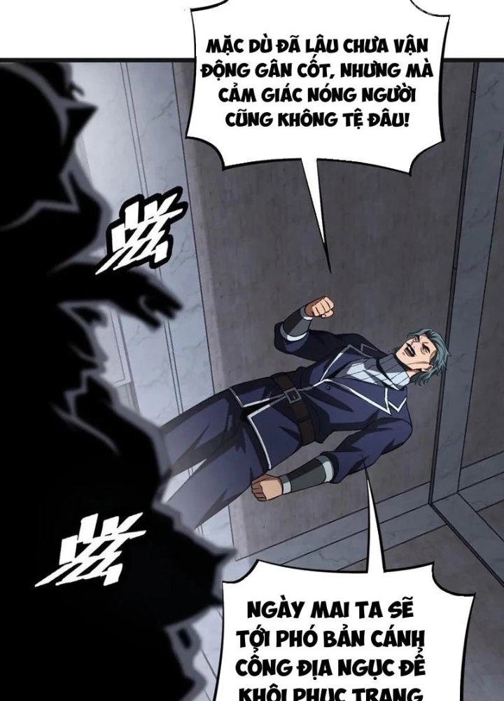 Mạt Thế Kiếm Thần: Ta Chấn Kinh Toàn Cầu Chapter 67 - Trang 2