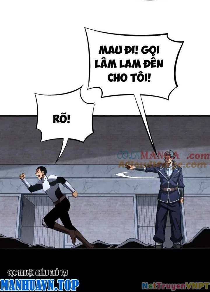 Mạt Thế Kiếm Thần: Ta Chấn Kinh Toàn Cầu Chapter 67 - Trang 2