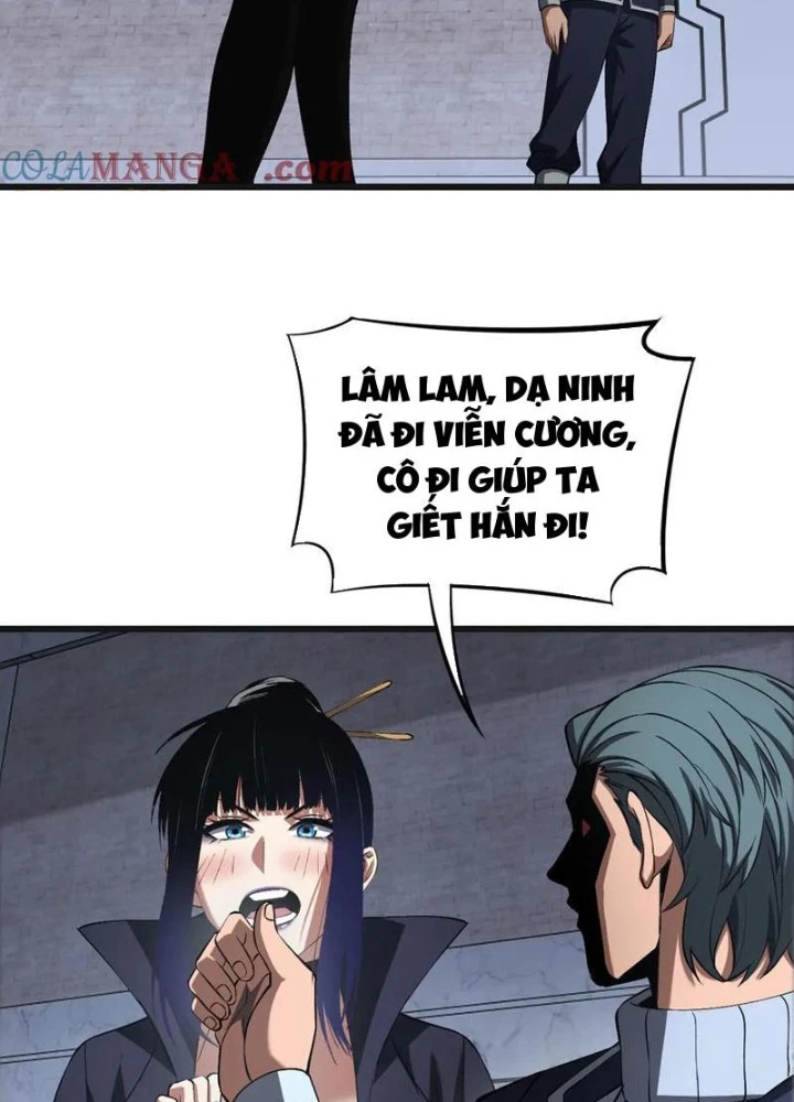 Mạt Thế Kiếm Thần: Ta Chấn Kinh Toàn Cầu Chapter 67 - Trang 2