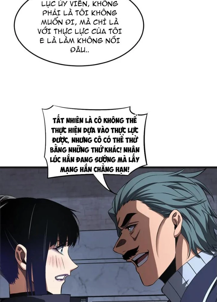 Mạt Thế Kiếm Thần: Ta Chấn Kinh Toàn Cầu Chapter 67 - Trang 2