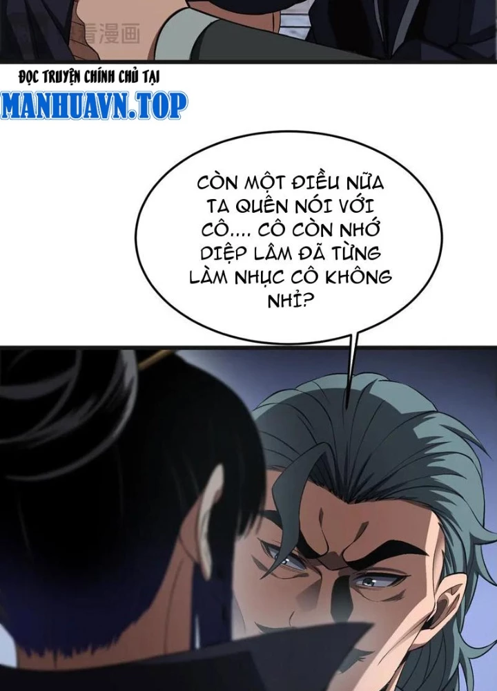 Mạt Thế Kiếm Thần: Ta Chấn Kinh Toàn Cầu Chapter 67 - Trang 2