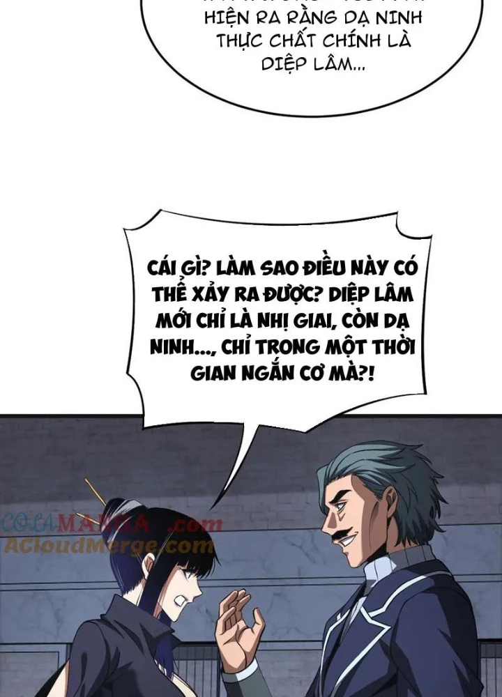 Mạt Thế Kiếm Thần: Ta Chấn Kinh Toàn Cầu Chapter 67 - Trang 2