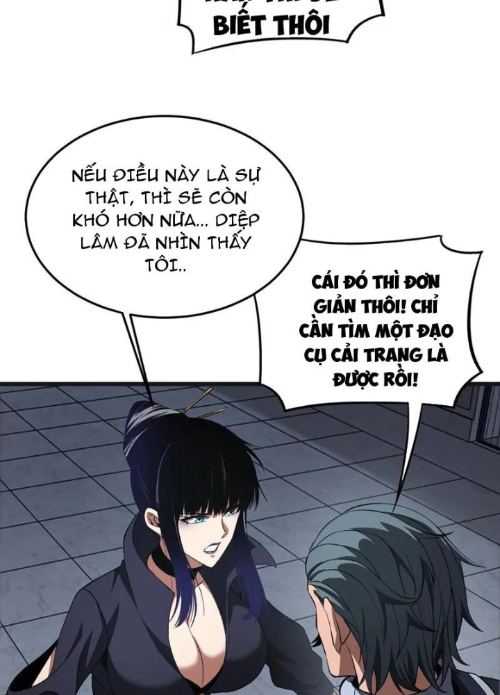 Mạt Thế Kiếm Thần: Ta Chấn Kinh Toàn Cầu Chapter 67 - Trang 2