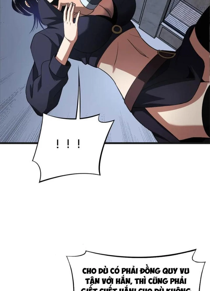 Mạt Thế Kiếm Thần: Ta Chấn Kinh Toàn Cầu Chapter 67 - Trang 2