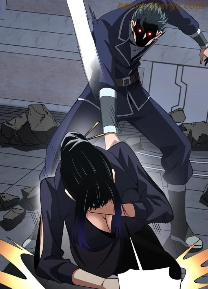 Mạt Thế Kiếm Thần: Ta Chấn Kinh Toàn Cầu Chapter 67 - Trang 2