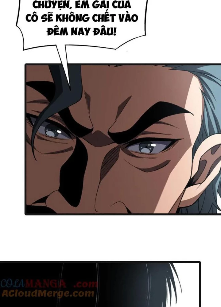 Mạt Thế Kiếm Thần: Ta Chấn Kinh Toàn Cầu Chapter 67 - Trang 2