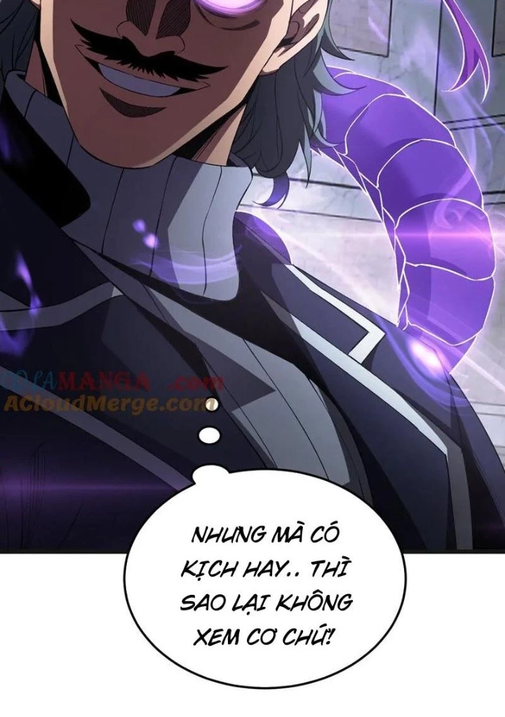 Mạt Thế Kiếm Thần: Ta Chấn Kinh Toàn Cầu Chapter 67 - Trang 2