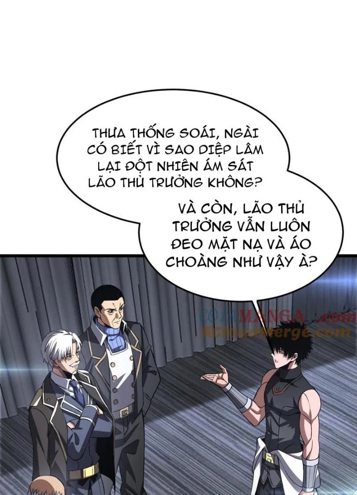 Mạt Thế Kiếm Thần: Ta Chấn Kinh Toàn Cầu Chapter 67 - Trang 2