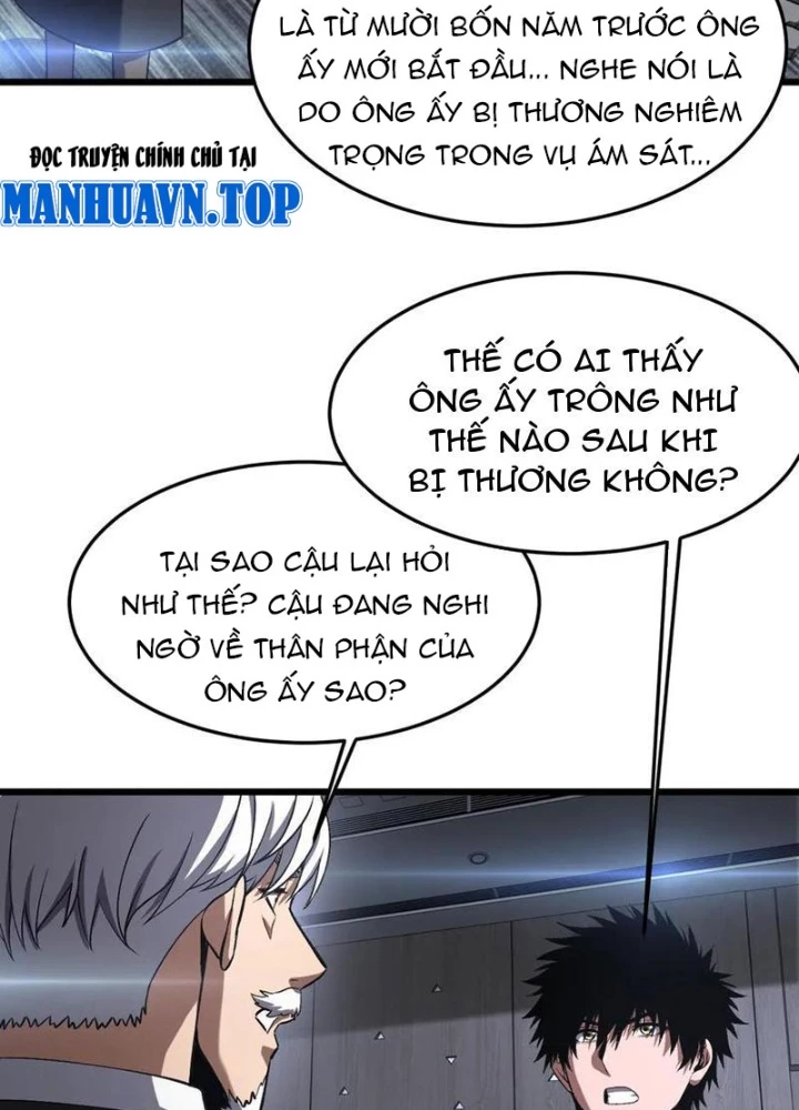 Mạt Thế Kiếm Thần: Ta Chấn Kinh Toàn Cầu Chapter 67 - Trang 2