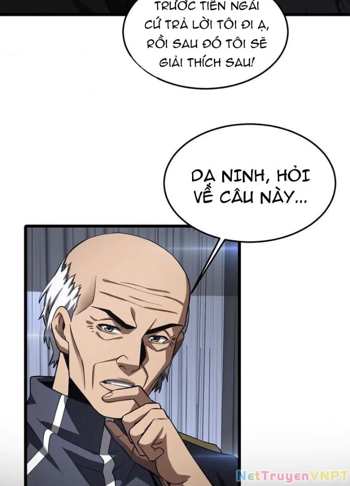 Mạt Thế Kiếm Thần: Ta Chấn Kinh Toàn Cầu Chapter 67 - Trang 2