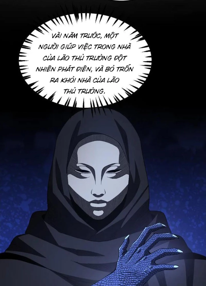 Mạt Thế Kiếm Thần: Ta Chấn Kinh Toàn Cầu Chapter 67 - Trang 2