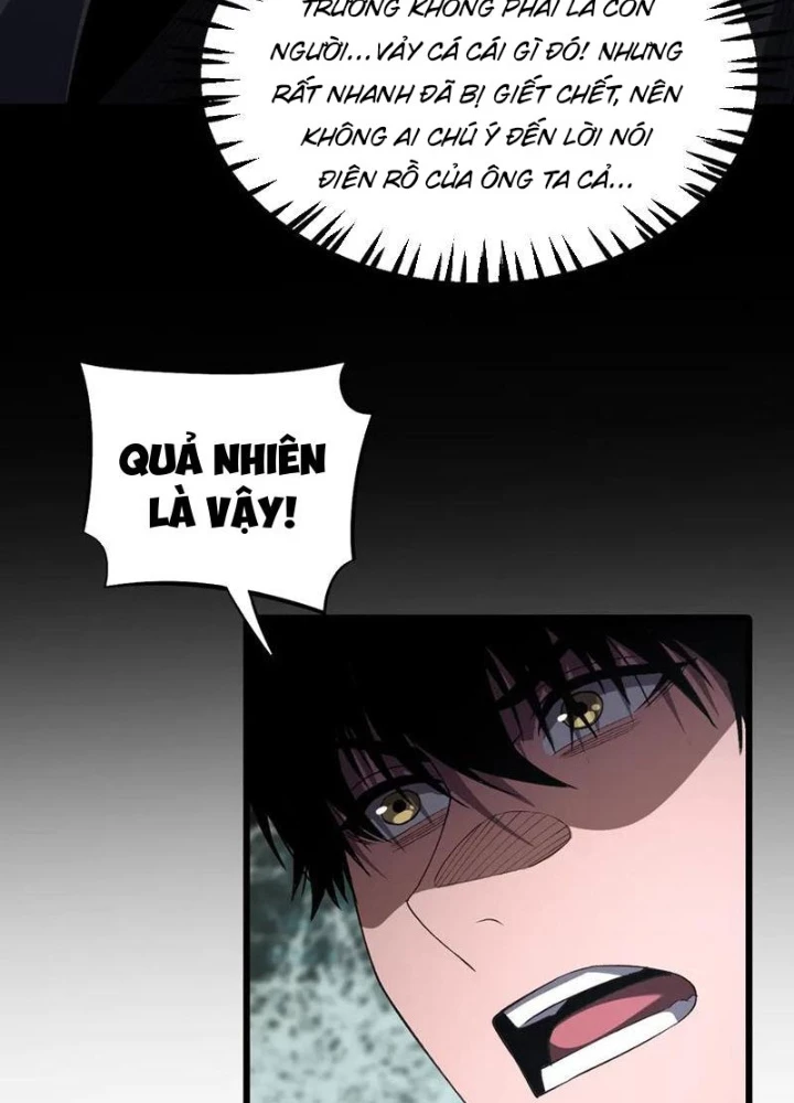 Mạt Thế Kiếm Thần: Ta Chấn Kinh Toàn Cầu Chapter 67 - Trang 2