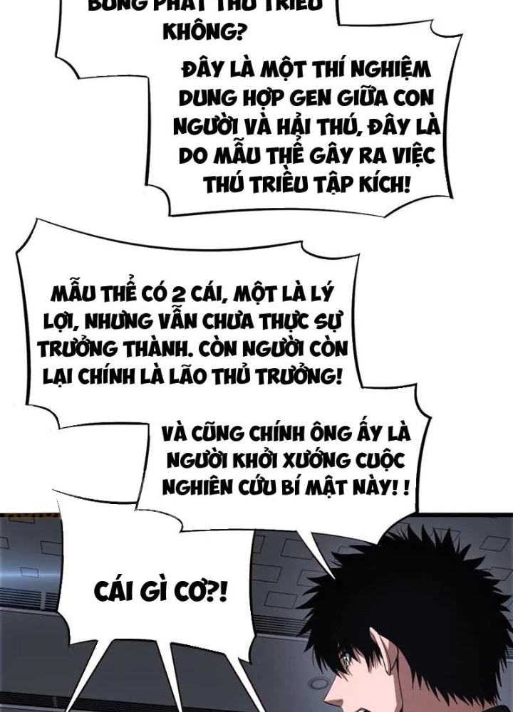 Mạt Thế Kiếm Thần: Ta Chấn Kinh Toàn Cầu Chapter 67 - Trang 2