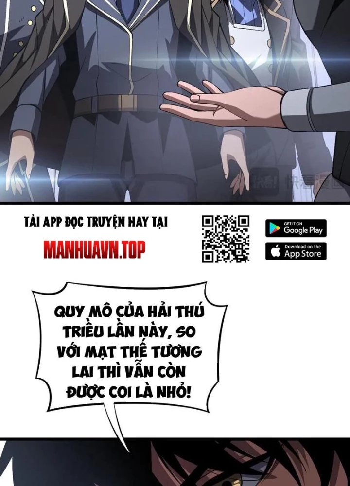 Mạt Thế Kiếm Thần: Ta Chấn Kinh Toàn Cầu Chapter 67 - Trang 2