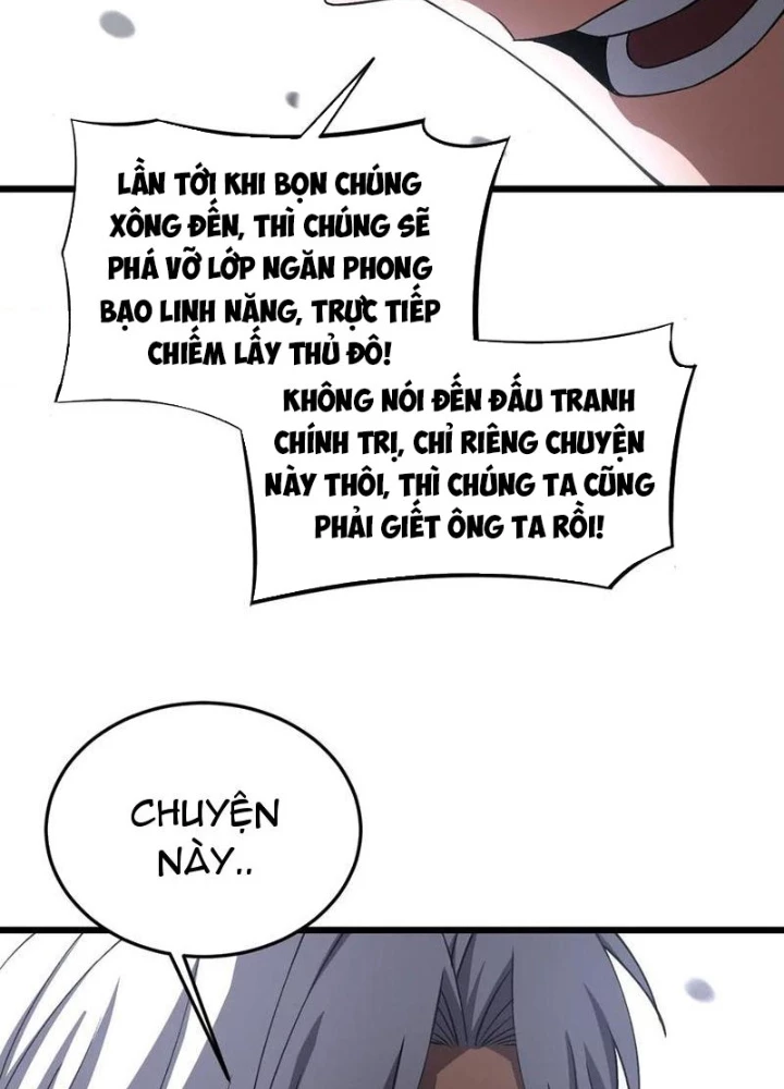 Mạt Thế Kiếm Thần: Ta Chấn Kinh Toàn Cầu Chapter 67 - Trang 2