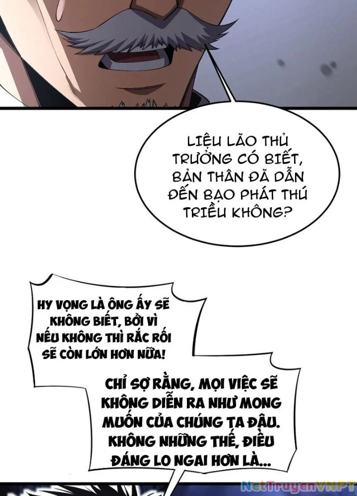 Mạt Thế Kiếm Thần: Ta Chấn Kinh Toàn Cầu Chapter 67 - Trang 2