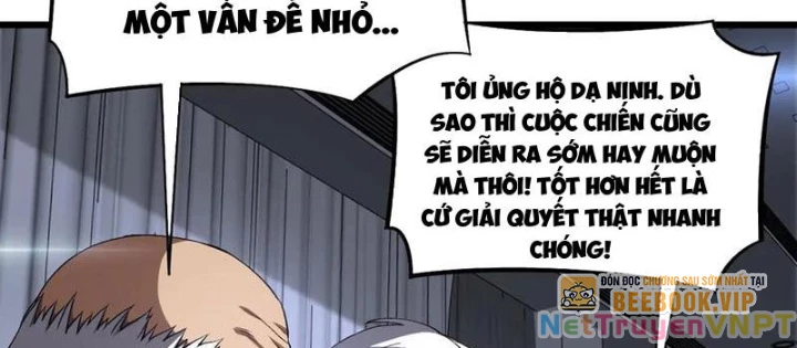 Mạt Thế Kiếm Thần: Ta Chấn Kinh Toàn Cầu Chapter 67 - Trang 2