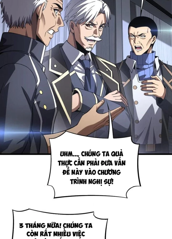 Mạt Thế Kiếm Thần: Ta Chấn Kinh Toàn Cầu Chapter 67 - Trang 2