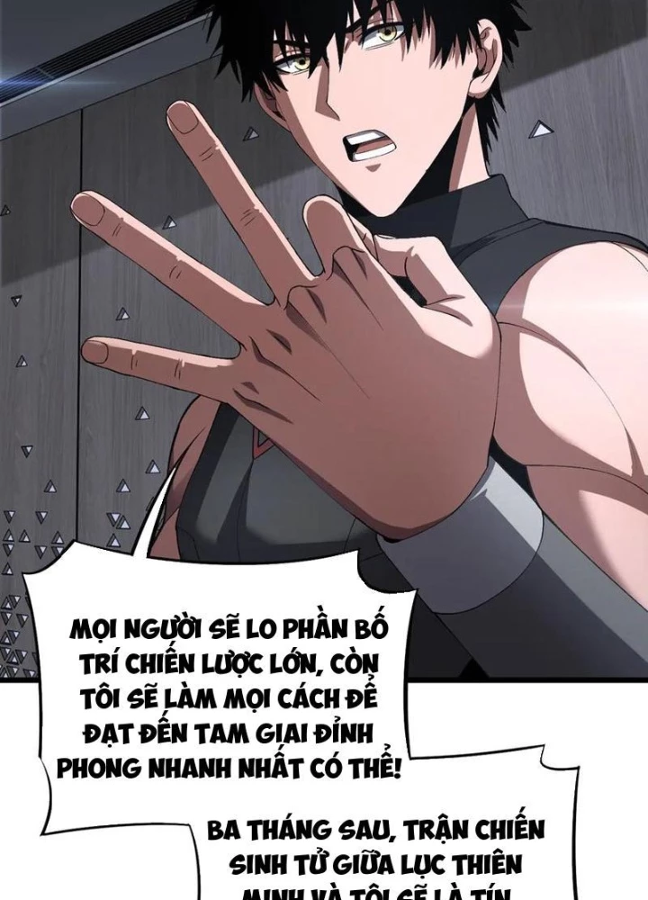 Mạt Thế Kiếm Thần: Ta Chấn Kinh Toàn Cầu Chapter 67 - Trang 2