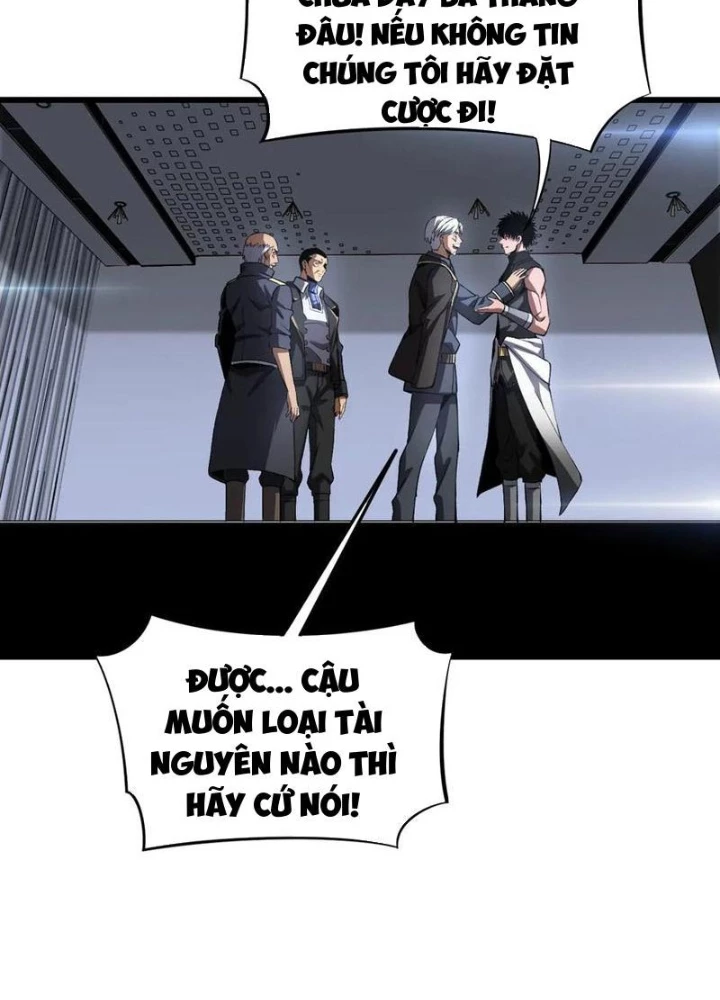 Mạt Thế Kiếm Thần: Ta Chấn Kinh Toàn Cầu Chapter 67 - Trang 2