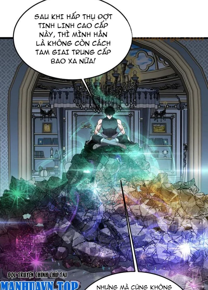 Mạt Thế Kiếm Thần: Ta Chấn Kinh Toàn Cầu Chapter 67 - Trang 2